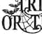 Glitzhome® 24" Metal Halloween TRICK OR TREAT Wall Sign